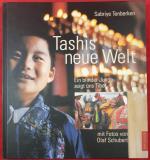 Tashis neue Welt - Ein blinder Junge zeigt uns Tibet