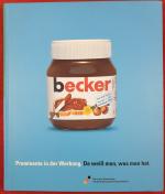 Prominente in der Werbung - da weiß man, was man hat - [Begleitbuch zur Ausstellung im Haus der Geschichte der Bundesrepublik Deutschland, Bonn, 23. November 2001 bis 7. April 2002]