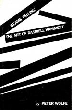 Beams Falling — The Art of Dashiell Hammett