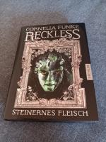 Funke, Cornelia; Wigram, Lionel: Reckles