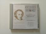 Winterhuder Streichquartett: Felix Mende