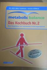 Funfack, Wolf; Bürkle, Silvia: Metabolic