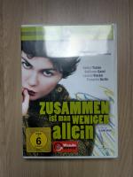 Zusammen ist man weniger allein