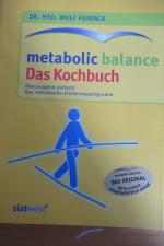 Wolf Funfack: Metabolic Balance - das Ko