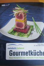 Funfack, Wolf; Heppner, Frank: Metabolic