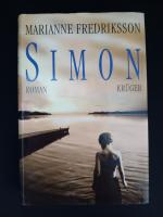 Marianne Fredriksson: Simon Marianne Fredriksson: Simon