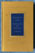Maharishi Mahesh Yogi: Bhagavad Gita - Ü