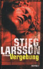 Stieg Larsson: Vergebung