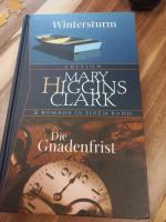Clark, Mary H: Die Gnadenfrist Clark, Mary H: Die Gnadenfrist