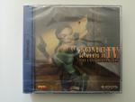 Tomb Raider IV - The Last Revelation (SEGA Dreamcast)