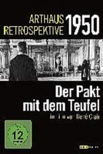 Der Pakt mit dem Teufel  (Arthaus Retrospektive 1950)