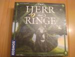 Reiner Knizia: Der Herr der Ringe