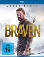 Lin Oeding: Braven