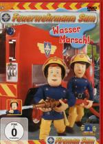 Feuerwehrmann Sam: WasserMarsch