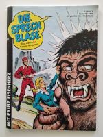 Die Sprechblase - Das deutsche Comic-Mag