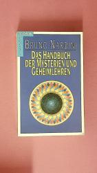 Bruno Nardini: DAS HANDBUCH DER MYSTERIE
