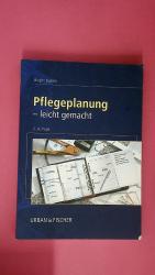 Budnik, Birgitt; Bruhn, Gregor;: PFLEGEP Budnik, Birgitt; Bruhn, Gregor;: PFLEGEP