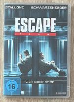 Escape Plan - Flieh oder stirb!