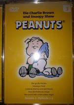 Peanuts Vol.3: Die Charlie Brown und Sno