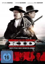 The Kid - Der Pfad des Gesetzlosen