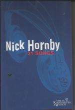Nick Hornby: 31 Songs