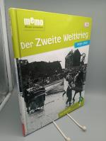 Der Zweite Weltkrieg - 1939-1945