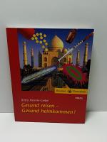 Britta Hermle-Geibel: Gesund reisen - Ge Britta Hermle-Geibel: Gesund reisen - Ge