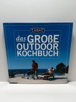 Cadac das Große Outdoor Kochbuch