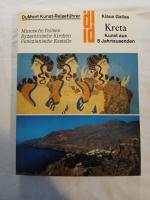Klaus Gallas: Kreta - Kunst aus 5 Jahrta