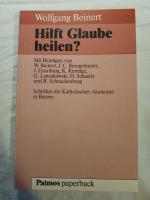 Beinert, Wolfgang; Brengelmann, J C; Eis Beinert, Wolfgang; Brengelmann, J C; Eis