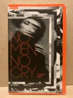 No men, no cry. Contemporary Lithuanian women's prose