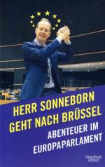 Martin Sonneborn: Herr Sonneborn geht na