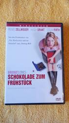 Bridget Jones - Schokolade zum Frühstück