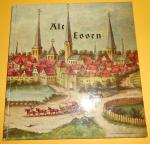 Franz Feldens: Alt-Essener Bilderbuch, 1 Franz Feldens: Alt-Essener Bilderbuch, 1