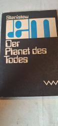 Stanisław Lem: Der Planet des Todes - Ro Stanisław Lem: Der Planet des Todes - Ro
