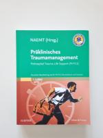 Präklinisches Traumamanagement (2016, Zustand gut)