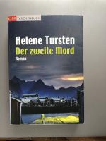 Helene Tursten: Der zweite Mord