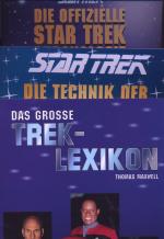Autorenkollektiv: Star Trek Konvolut  - 
