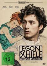 Dieter Berner: Egon Schiele - Tod und Mä