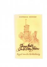 Heinrich Seufert: Junge Stadt am alten S