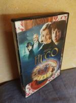 Hugo Cabret. Film auf DVD