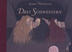 Audrey Niffenegger: Drei Schwestern