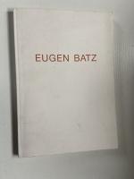 Uwe Kammann: Eugen Batz Tunesische Struk