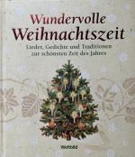 Unbekannt: Wundervolle Weihnachtszeit - 