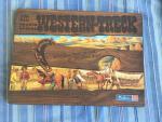 Bahlsen Werbung: Der große Western Treck