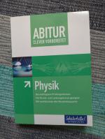 Kähler, Dirk; Hermes, Rolf: Abitur cleve