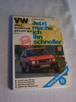 Hack, Gert; Korp, Dieter: VW Golf II / S Hack, Gert; Korp, Dieter: VW Golf II / S