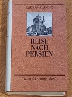 Reise nach Persien