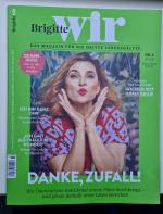 Brigitte wir Das Magazin für die dritte 