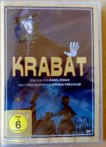 Krabat - Ein Film von Karel Zeman